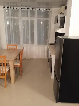 Vip Svetlana Апартаменты