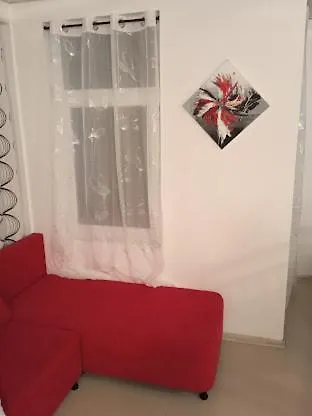 Vip Svetlana 아파트