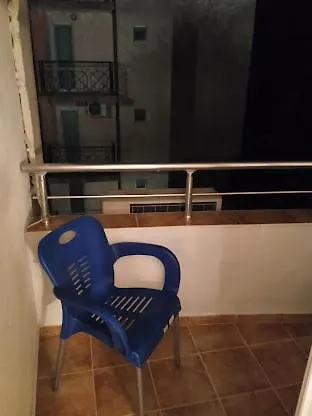 Vip Svetlana 아파트