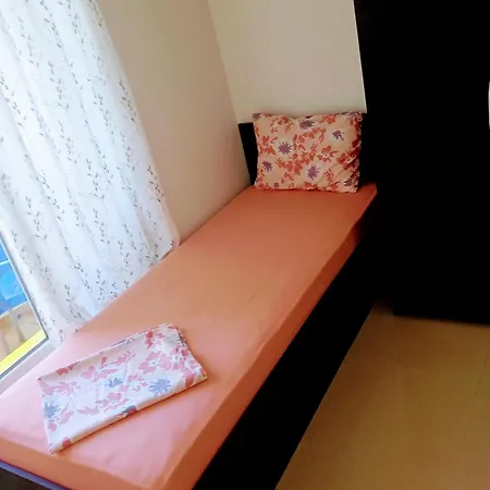 Vip Svetlana 아파트 라브다