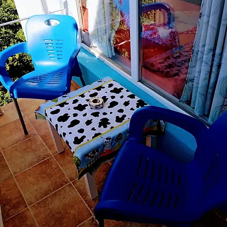 아파트 Vip Svetlana 라브다