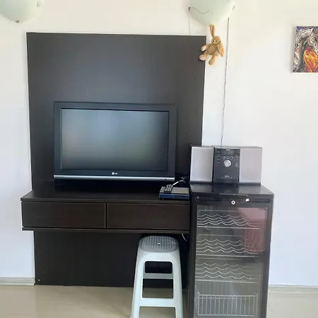 아파트 Vip Svetlana 라브다