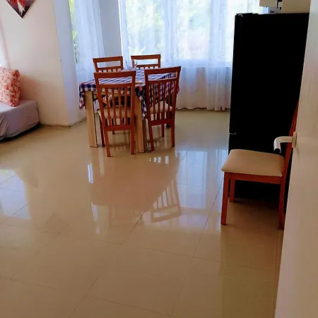 Vip Svetlana 아파트 라브다